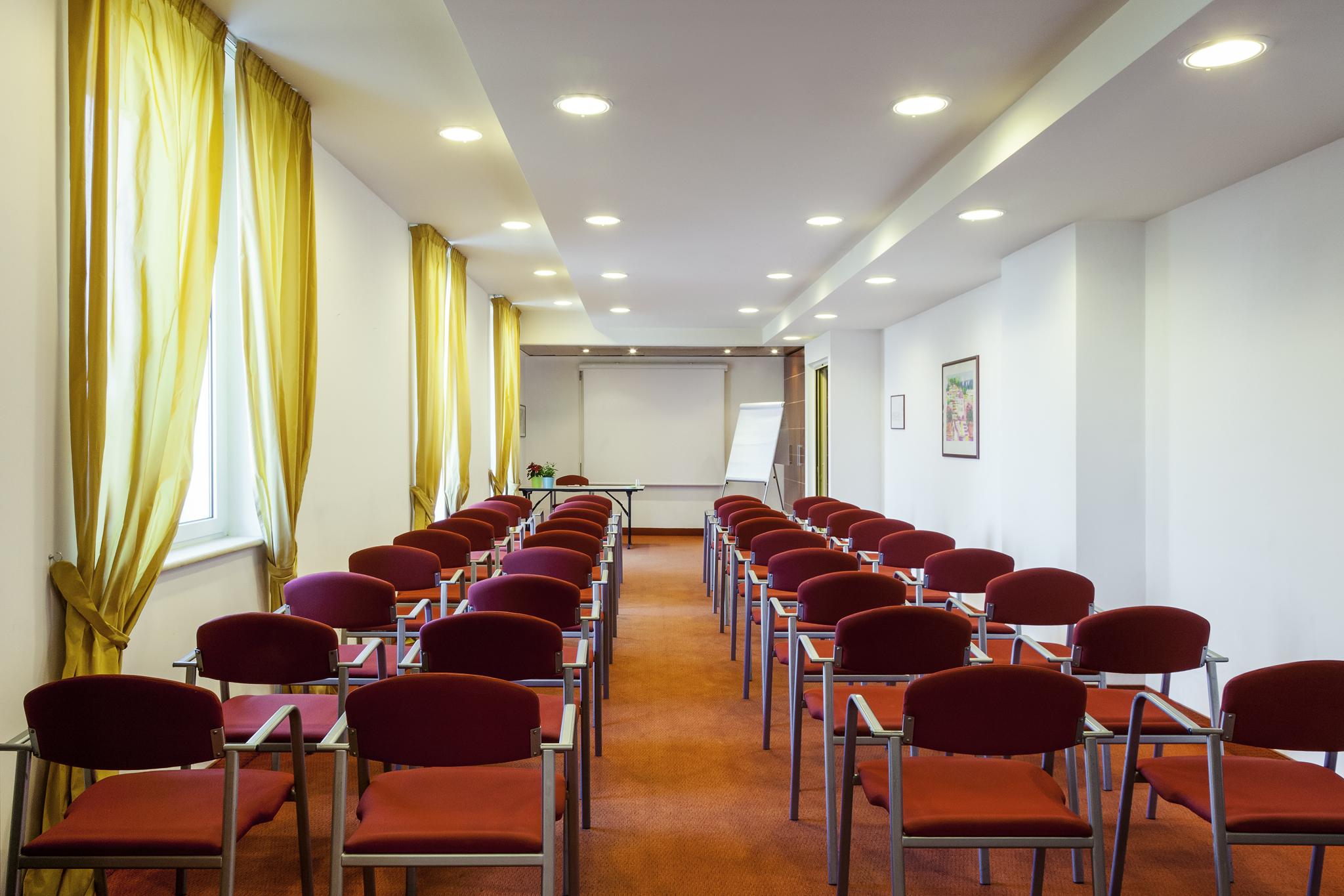 Отель Ibis Styles Bari Джовинаццо Экстерьер фото